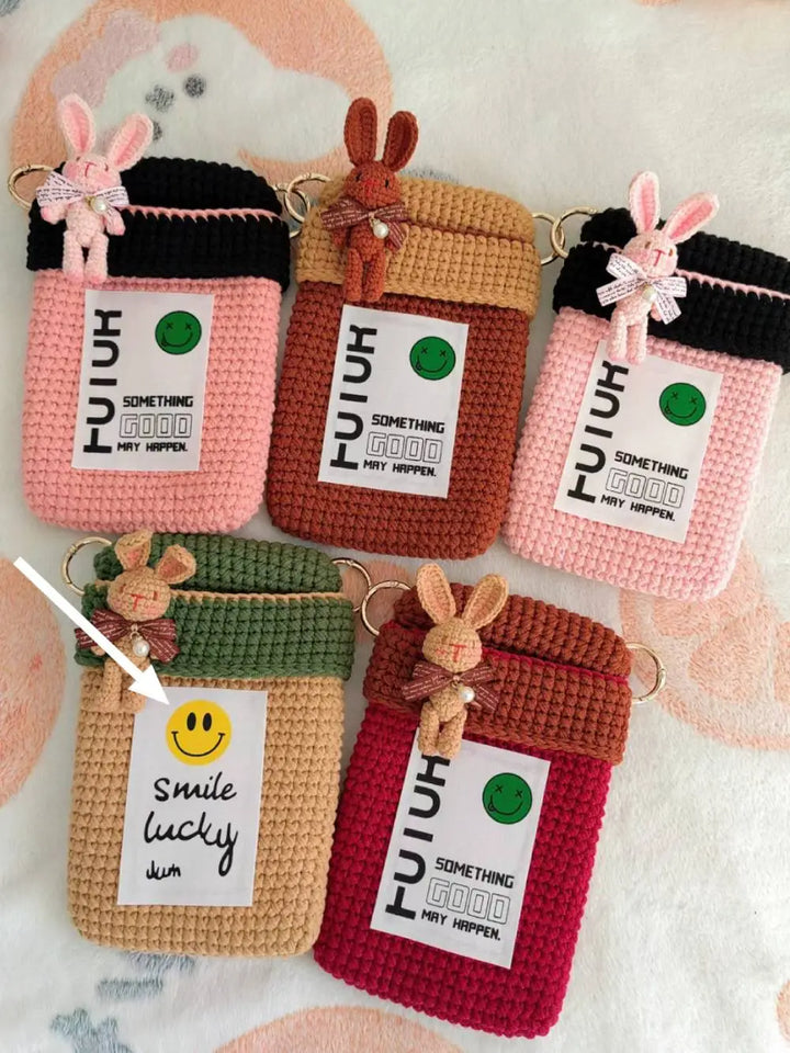crochet bags for girls